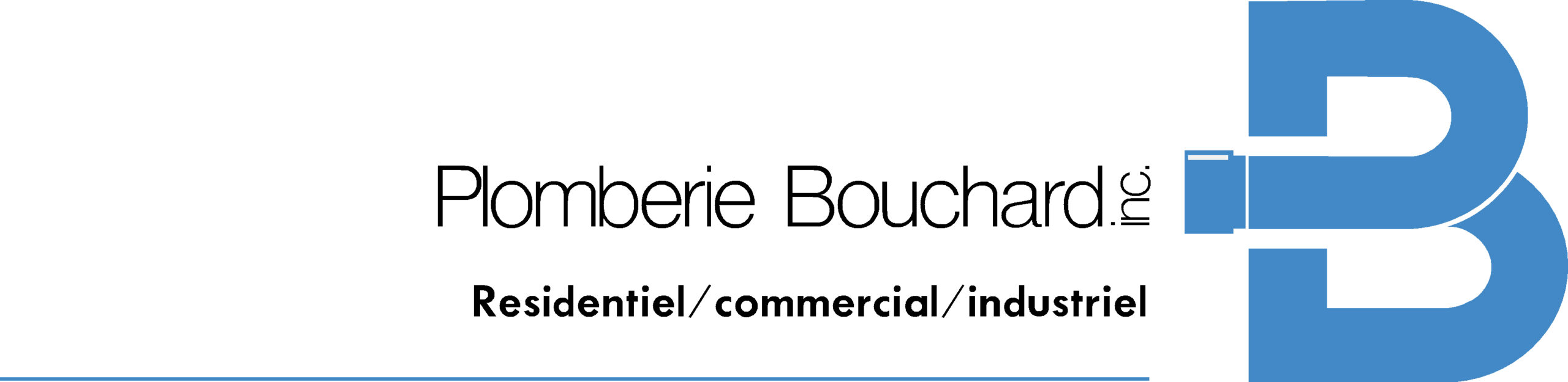 Plomberie Bouchard