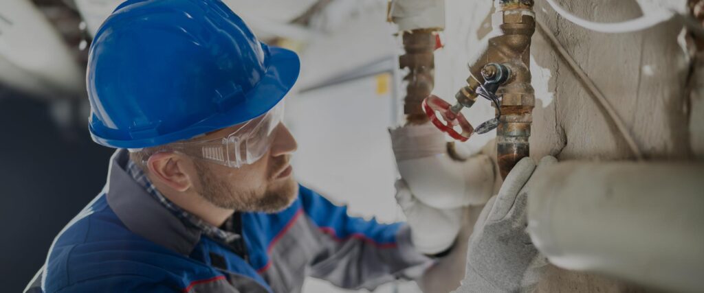 Plomberie Bouchard - Inspection par caméra photo 3